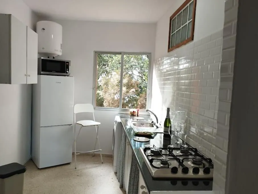 Apartmán Monte Verde Chinamada