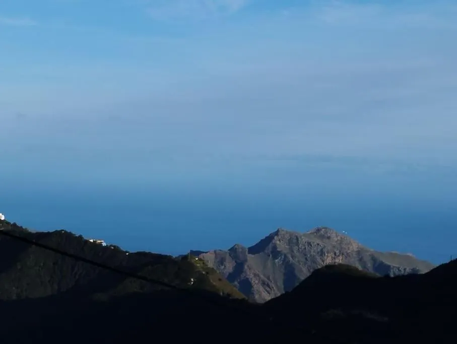 Monte Verde Chinamada Španělsko