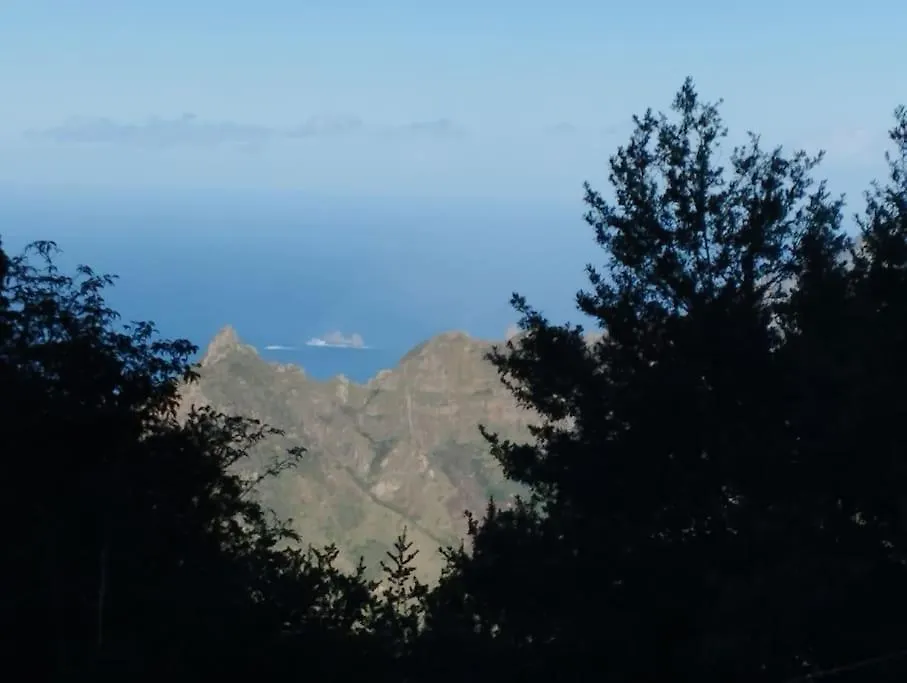Monte Verde Chinamada 0*,