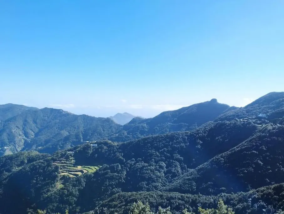 Monte Verde Chinamada 0*,  Španělsko