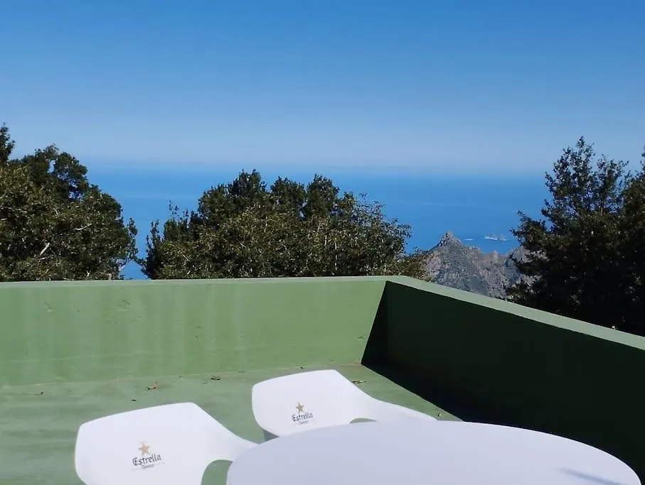 Apartmán Monte Verde Chinamada