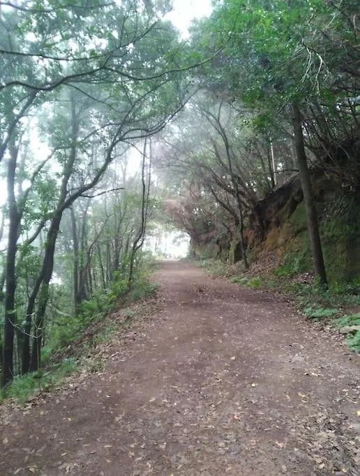 Monte Verde Chinamada 0*,  Španělsko