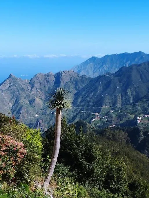Monte Verde Chinamada