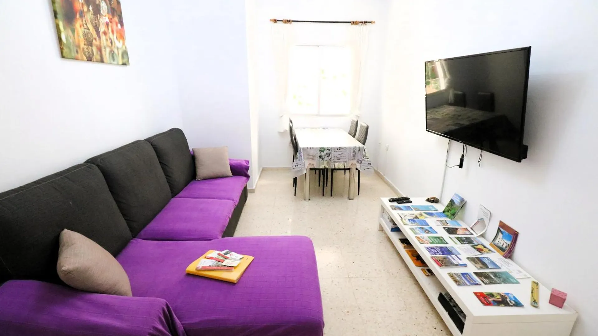 Apartmán Monte Verde Chinamada