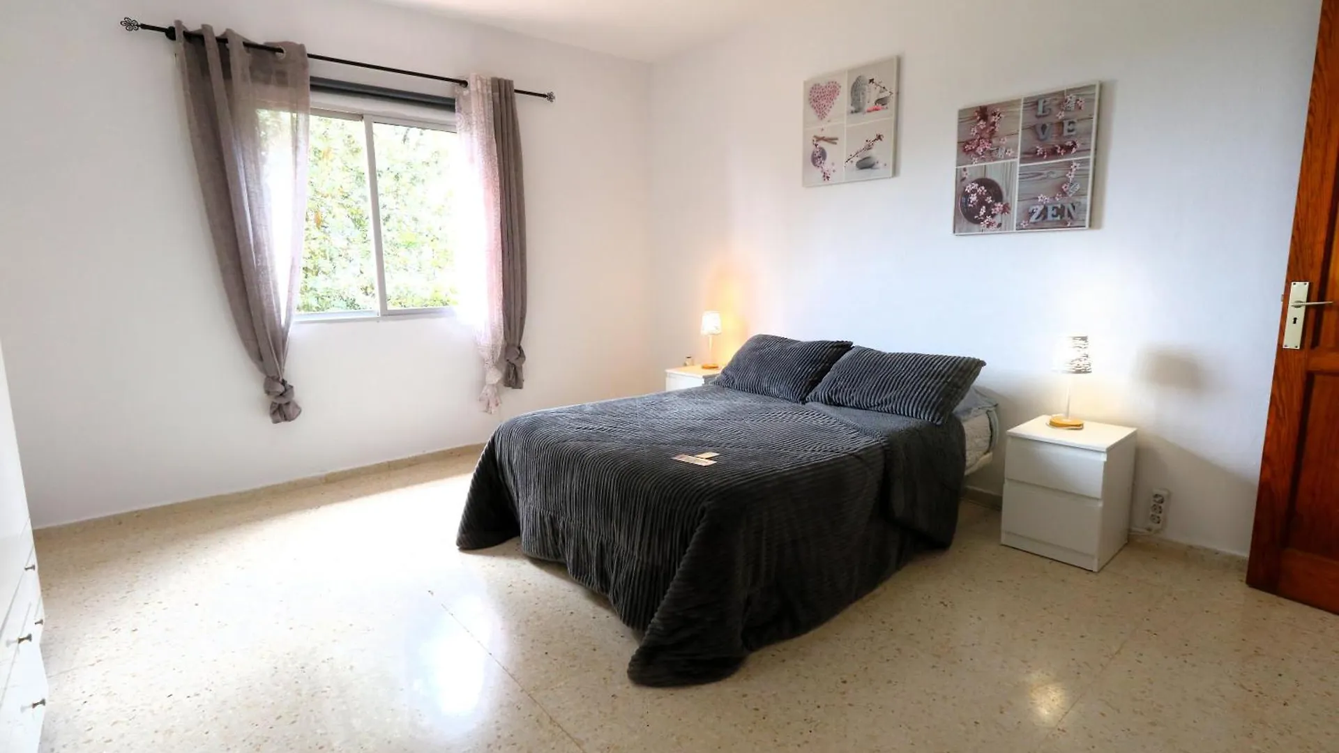 Apartmán Monte Verde Chinamada