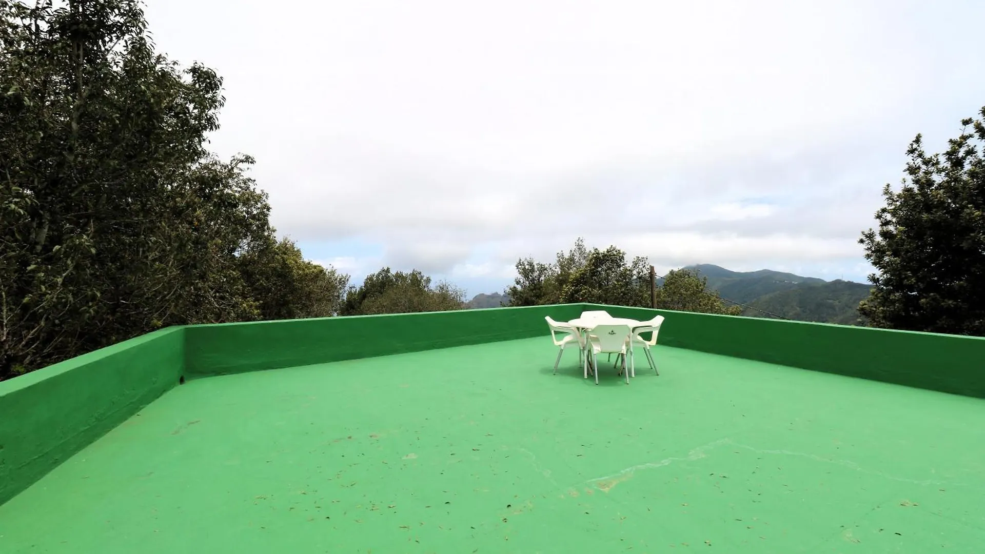 Monte Verde Chinamada