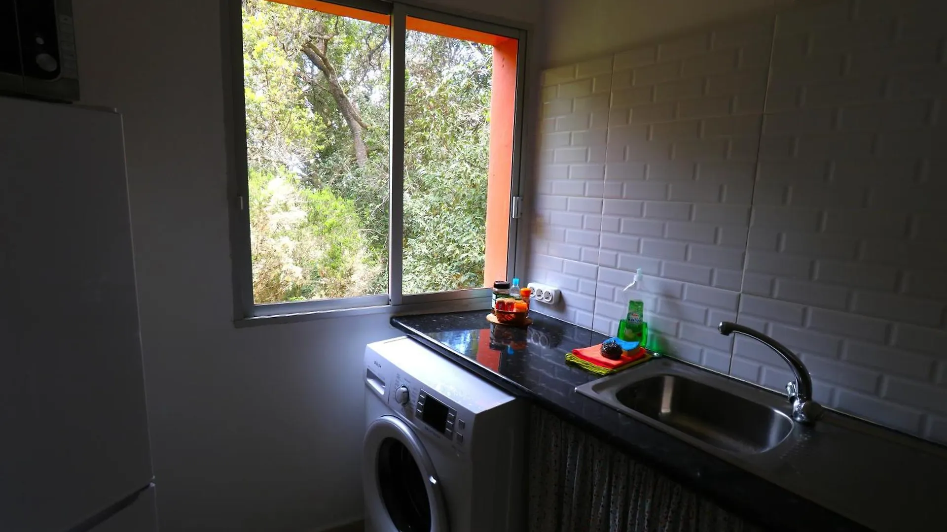 Monte Verde Chinamada Apartmán