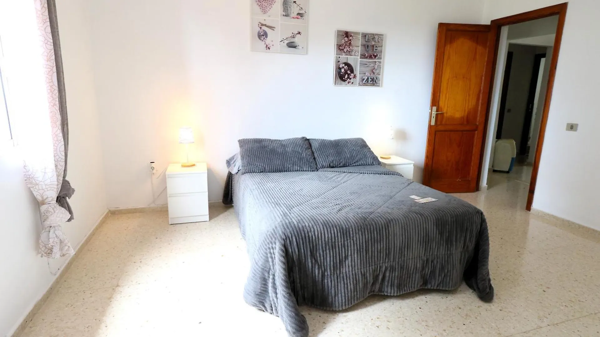 Apartmán Monte Verde Chinamada