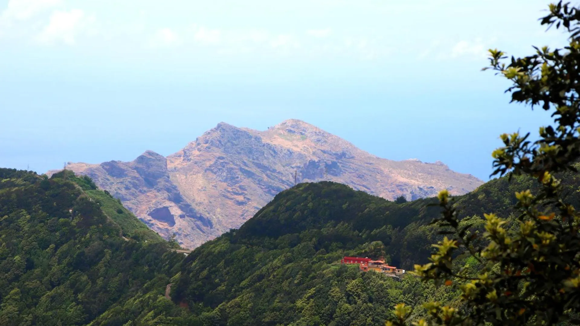 Monte Verde Chinamada Španělsko