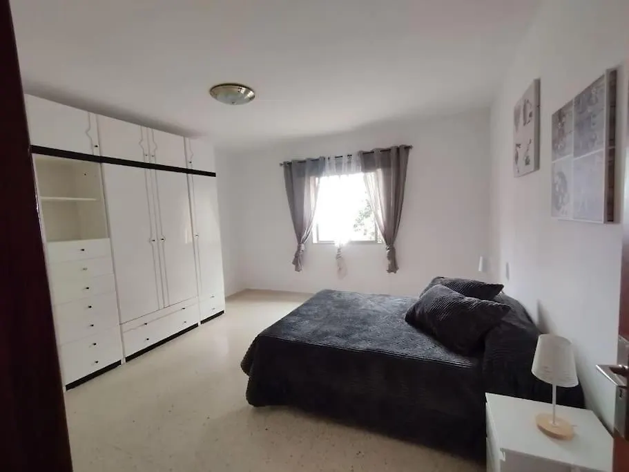 Apartment Monte Verde Chinamada Spain