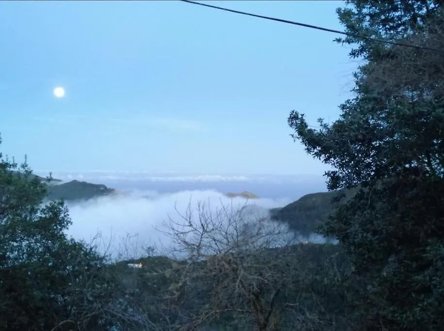Monte Verde Chinamada